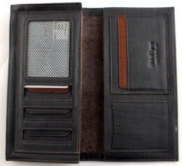 Купюрник мужской  (N3390)