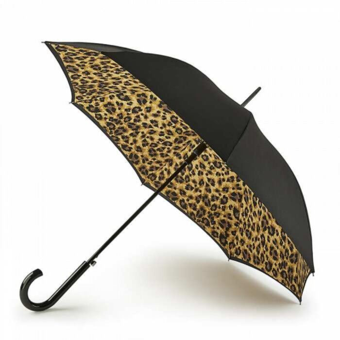 Зонт женский Fulton Bloomsbury-2 L754 Lynx (Рысь)