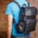 Рюкзак кожаный Tiding Bag Bp5-2805A