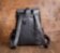 Рюкзак кожаный Tiding Bag Bp5-2805A