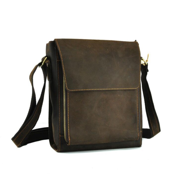 Мессенджер Tiding Bag 7055DB
