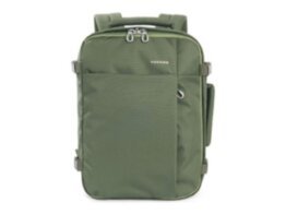 Рюкзак, сумка,  Tucano Tugo M Cabin 15.6''[Green]