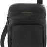 Сумка Piquadro Line (W89) CA4480W89_N Черный (Италия)