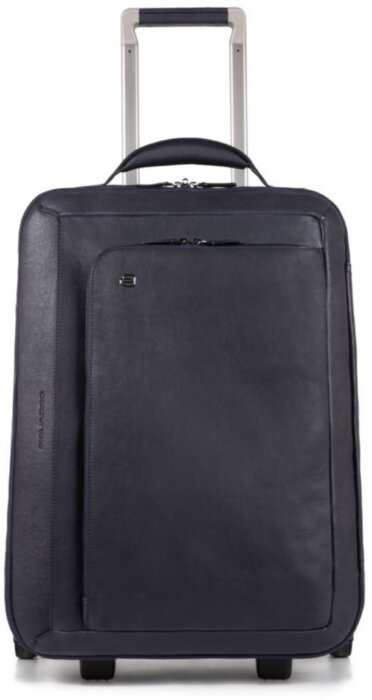 Чемодан Piquadro Bagmotic (BM) BV2960B3BM_BLU Синий (Италия)