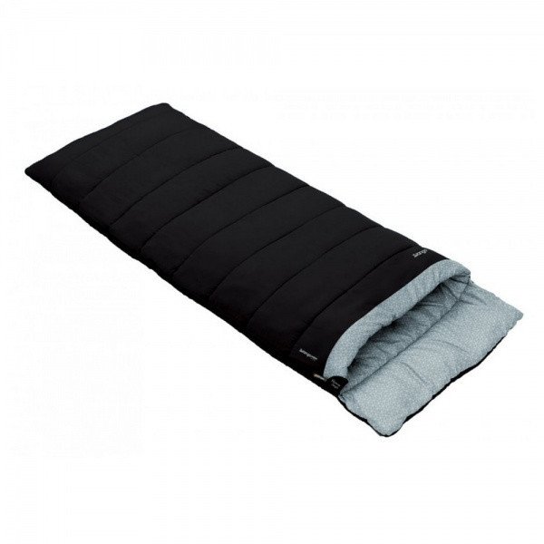 Спальный мешок Vango Harmony Single/3°C/Black