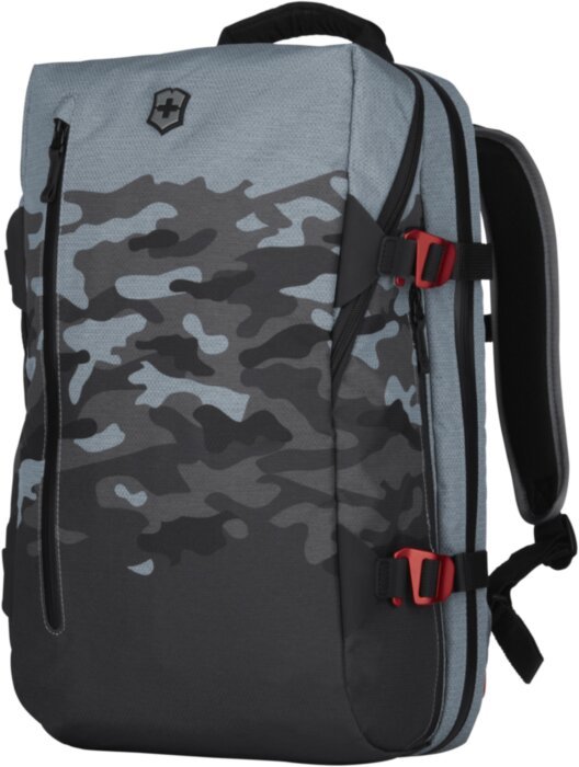 Рюкзак для ноутбука Victorinox Travel Vx Touring Vt605625 Серый (Швейцария)