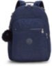 Рюкзак для ноутбука Kipling CLAS SEOUL K12629_48K Синий (Бельгия)