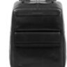 Рюкзак для ноутбука Piquadro Cube (W88) CA4464W88_N Черный (Италия)