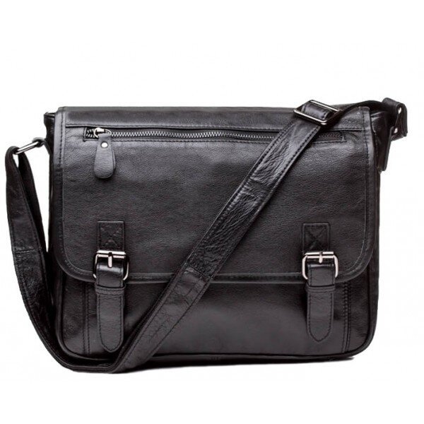 Мужская сумка через плечо TIDING BAG 6046