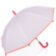 Зонт-трость детский механический облегченный AIRTON (АЭРТОН) Z1511-06