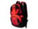 Рюкзак для н/б ONEPOLAR (ВАНПОЛАР) W1312-red
