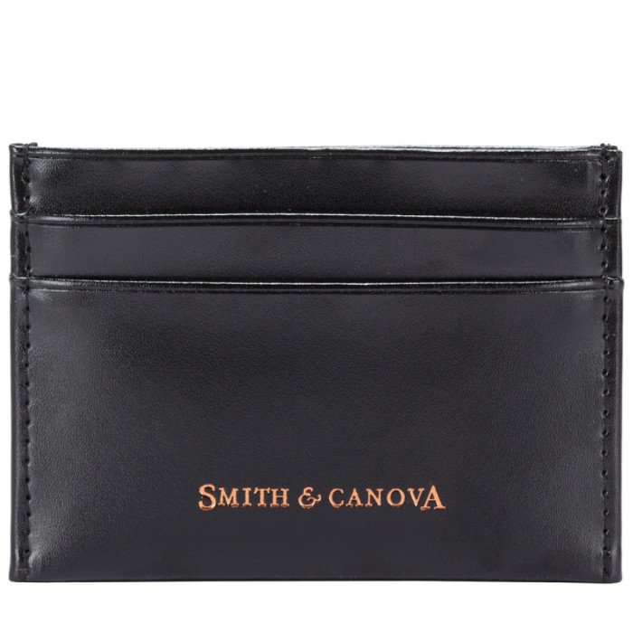 Картхолдер Smith & Canova 28660 Joby (Black)