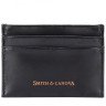 Картхолдер Smith & Canova 28660 Joby (Black)