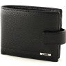 Портмоне мужское Prensiti (N10-8646 black)