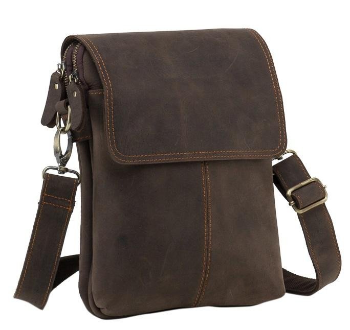 Мессенджер Tiding Bag NM15-2542-1C