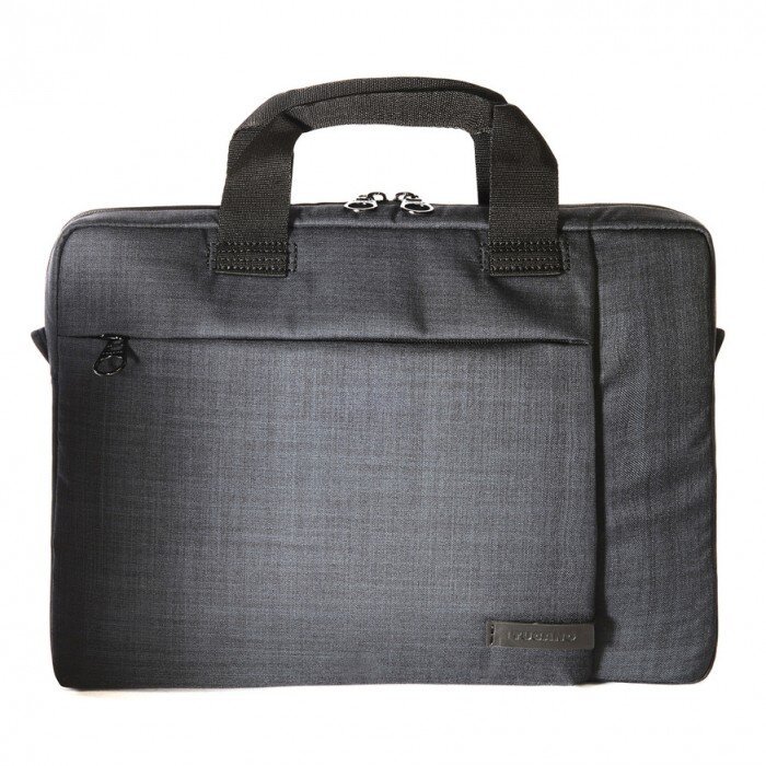 Сумка Tucano Svolta Slim Bag PC 13.3''/14''[Black]