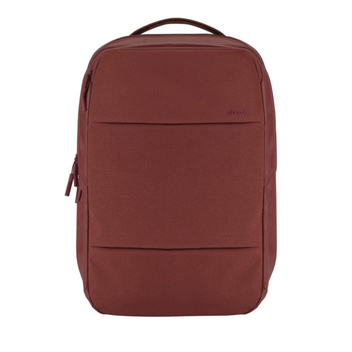 Рюкзак Incase City Commuter Backpack - Deep Red