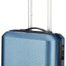 Чемодан Travelite Skywalk TL074647-20 Синий (Германия)