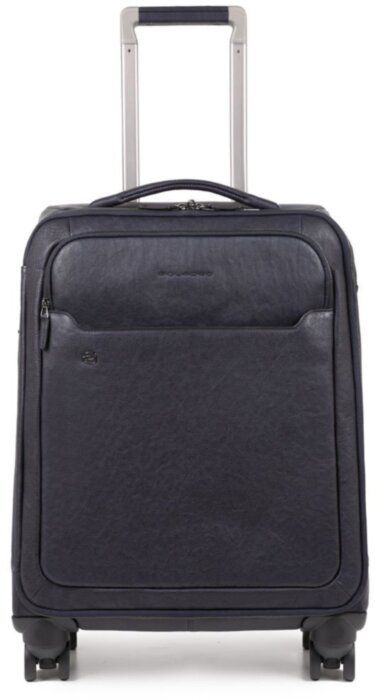 Чемодан Piquadro Bagmotic (BM) BV3849B3BM_BLU Синий (Италия)