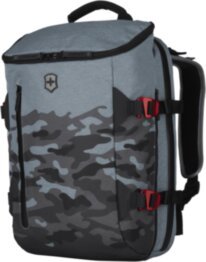 Рюкзак для ноутбука Victorinox Travel Vx Touring Vt605626 Серый (Швейцария)