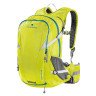Рюкзак спортивний Ferrino Zephyr 22+3 Yellow
