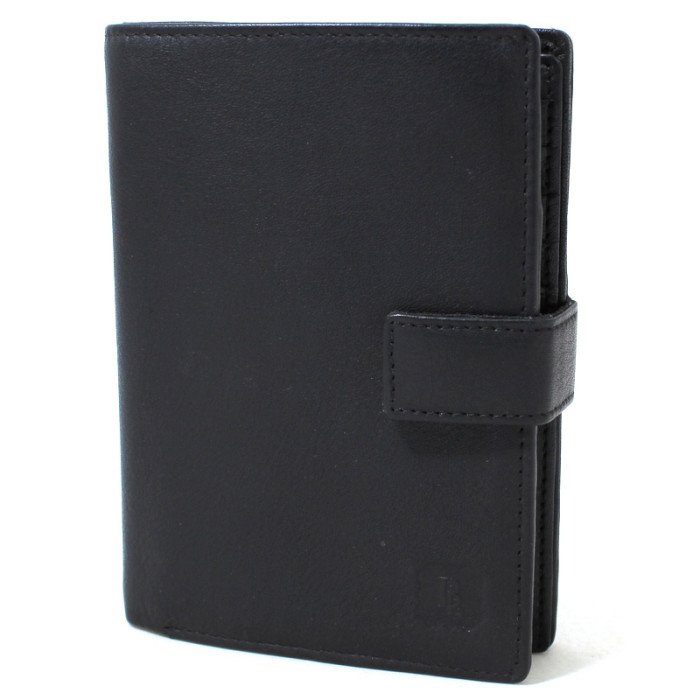 Портмоне с отделение для паспорта и  автодокументов BUONO (02-5096)