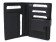 Портмоне с отделение для паспорта и  автодокументов BUONO (02-5096)