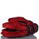 Женский рюкзак ONEPOLAR (ВАНПОЛАР) W1800-red