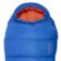 Спальный мешок Highlander Skye 450/-16°C Blue/Orange (Left)