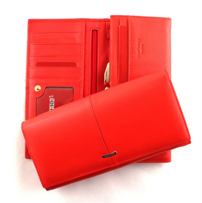 Женское портмоне Lison Kaoberg  (N8901)