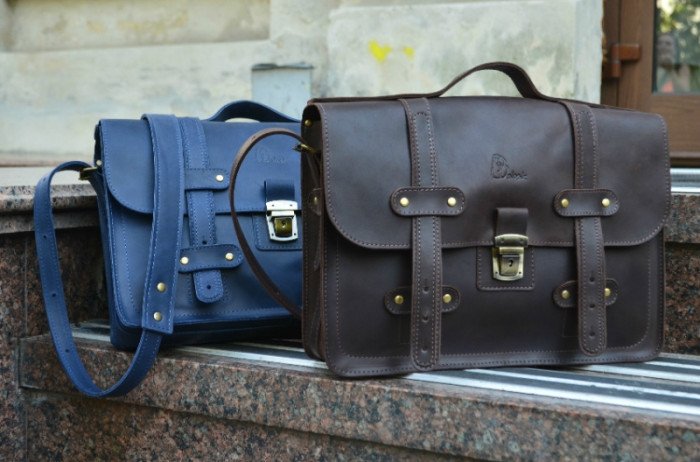 Портфель Babak 863351+