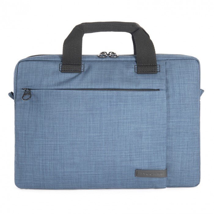 Сумка Tucano Svolta Slim Bag PC 13.3''/14''[Blue]