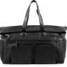Дорожная сумка Piquadro Line (W89) BV4482W89_N Черный (Италия)
