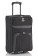 Чемодан на 2 колесах Travelite Orlando TL098488-01 Черный (Германия)