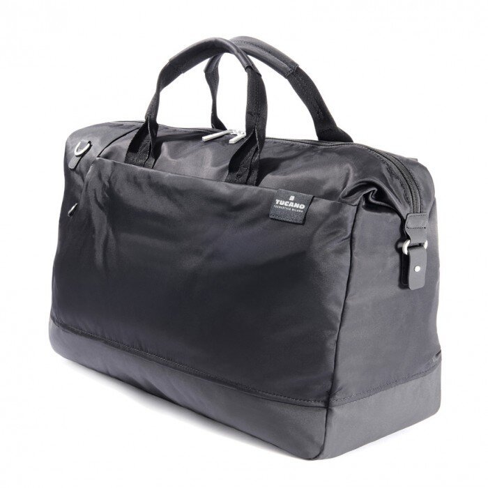 Сумка, дорожная сумка/чемодан,  Tucano Agio 15.6''[Black]