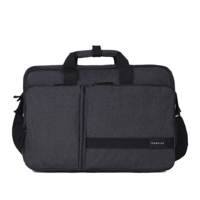 Сумка, портфель,  Crumpler Shuttle Delight Business Case 15''[Black]