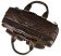 Сумка мужская Vintage 14074 Коричневая