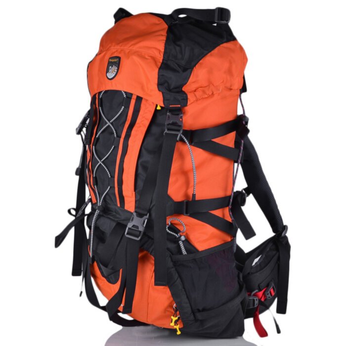 Рюкзак туриста ONEPOLAR (ВАНПОЛАР) W1363-orange