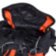 Рюкзак туриста ONEPOLAR (ВАНПОЛАР) W1363-orange