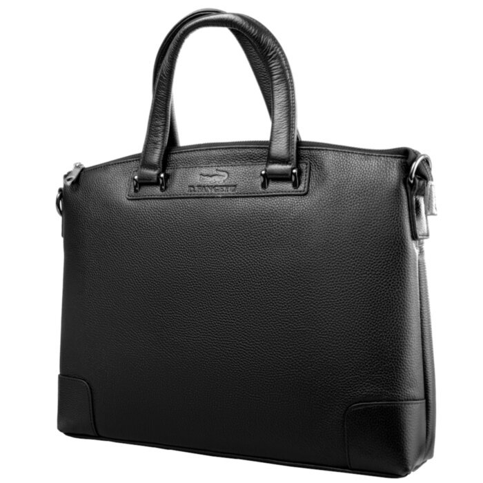 Кожаная мужская сумка с карманом для ноутбука ETERNO (ЭТЭРНО) RB-M38-9160-2A