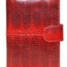 Кошелек из кожи морской змеи (SN9001-4)