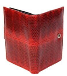 Кошелек из кожи морской змеи (SN9001-4)