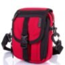 Мужская спортивная сумка ONEPOLAR (ВАНПОЛАР) W3120-red