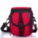 Мужская спортивная сумка ONEPOLAR (ВАНПОЛАР) W3120-red