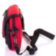 Мужская спортивная сумка ONEPOLAR (ВАНПОЛАР) W3120-red