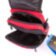Мужская спортивная сумка ONEPOLAR (ВАНПОЛАР) W3120-red