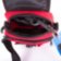Мужская спортивная сумка ONEPOLAR (ВАНПОЛАР) W3120-red