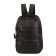 Рюкзак кожаный Tiding Bag A25-333A