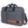 Сумка, портфель,  Crumpler Shuttle Delight Business Case 15''[White grey]