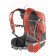 Рюкзак спортивний Ferrino Zephyr 22+3 Orange